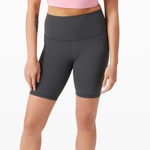 Lululemon Align Shorts NWT